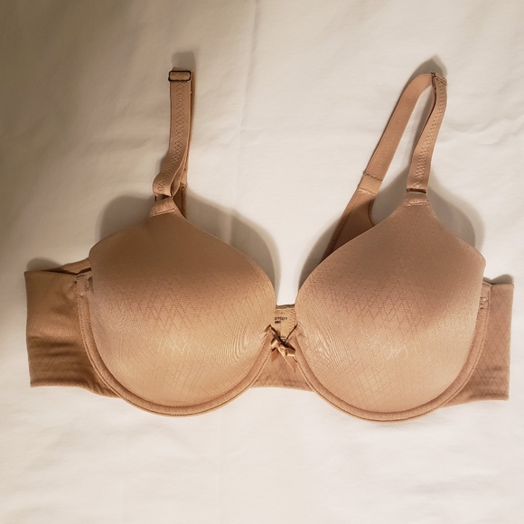 Vanity Fair Bra 38C - Picture 1 of 4